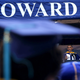 President Barack Obama gives the commencement address at Howard University on May 7, 2016, in Washington, D.C.
Alex Wong/Getty Images